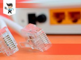 Netgear Wireless Router