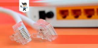 Netgear Wireless Router