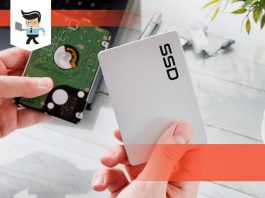Budget SSD on Amazon