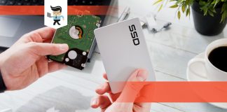 Budget SSD on Amazon