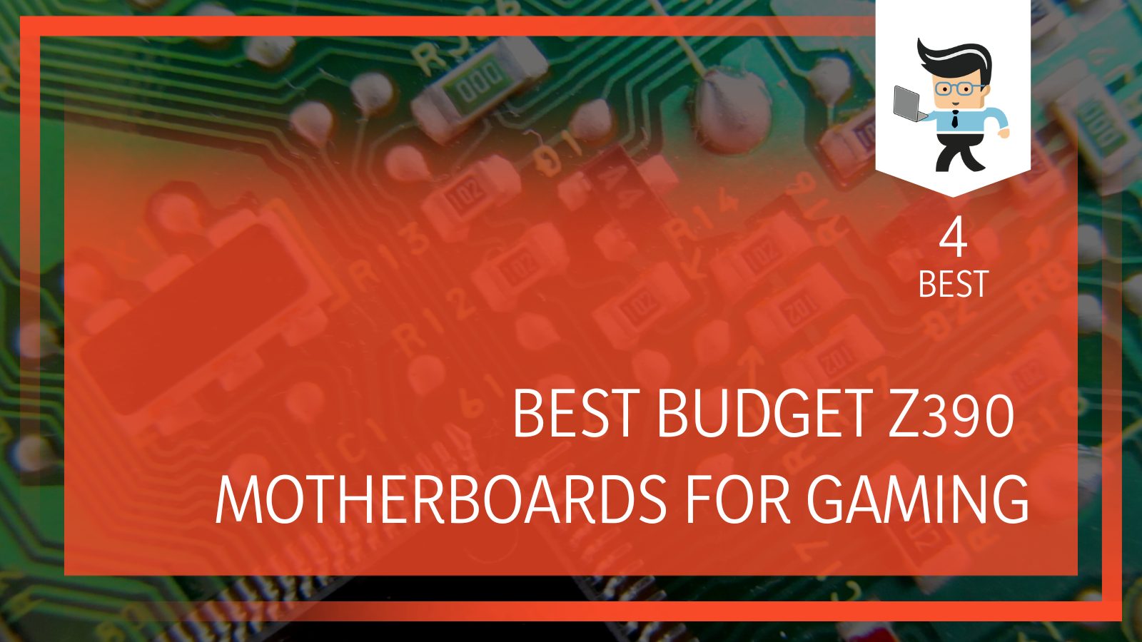 Best Budget z390 Motherboards for Gaming