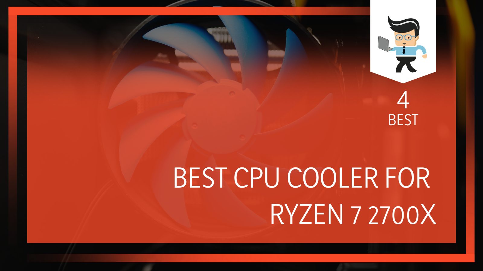 Ryzen 7 Cpu Cooler