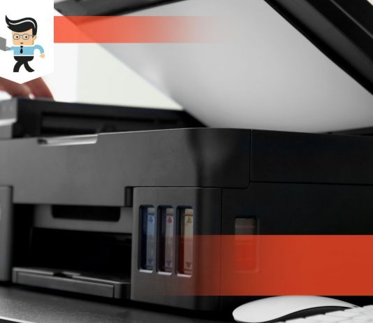 The Best Epson Scanner Printer