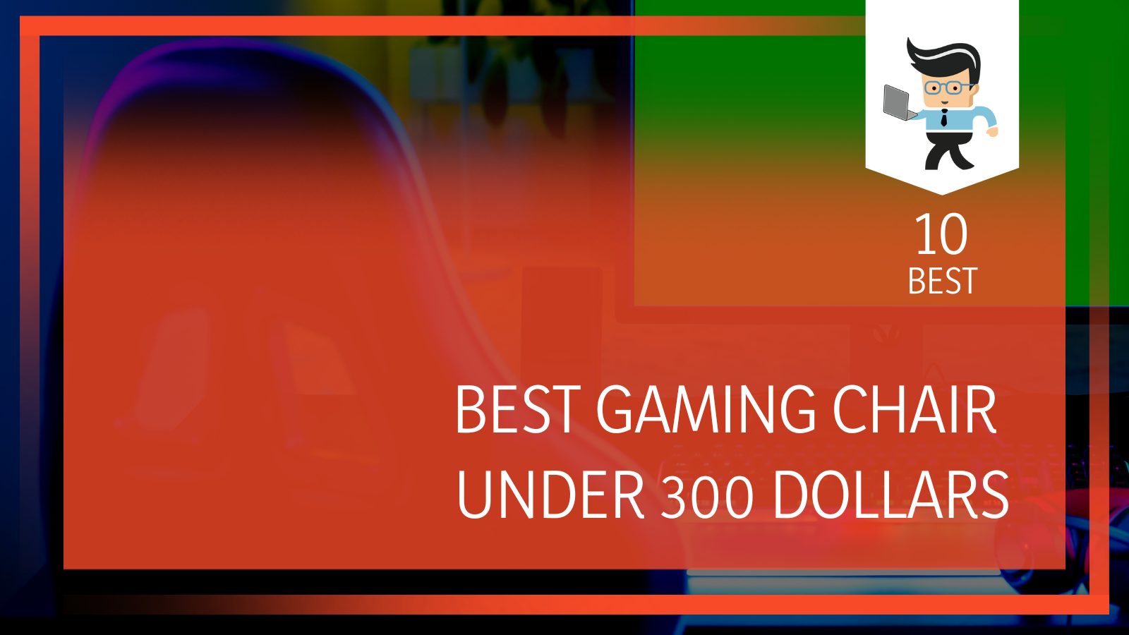 Best Gaming Chairs Under Usd