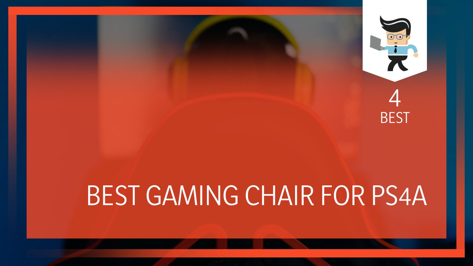Best PS Gaming Chair