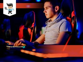 Vertagear Sl Vs Sl Gaming Chair