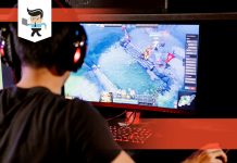 Best Gaming Monitors from Dell