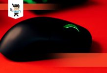 Difference G Vs Deathadder