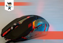Best Gaming Mouses on Amazon
