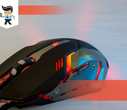 Gaming Mouses on Amazon Rival