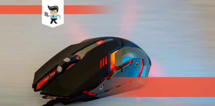 Gaming Mouses on Amazon Rival