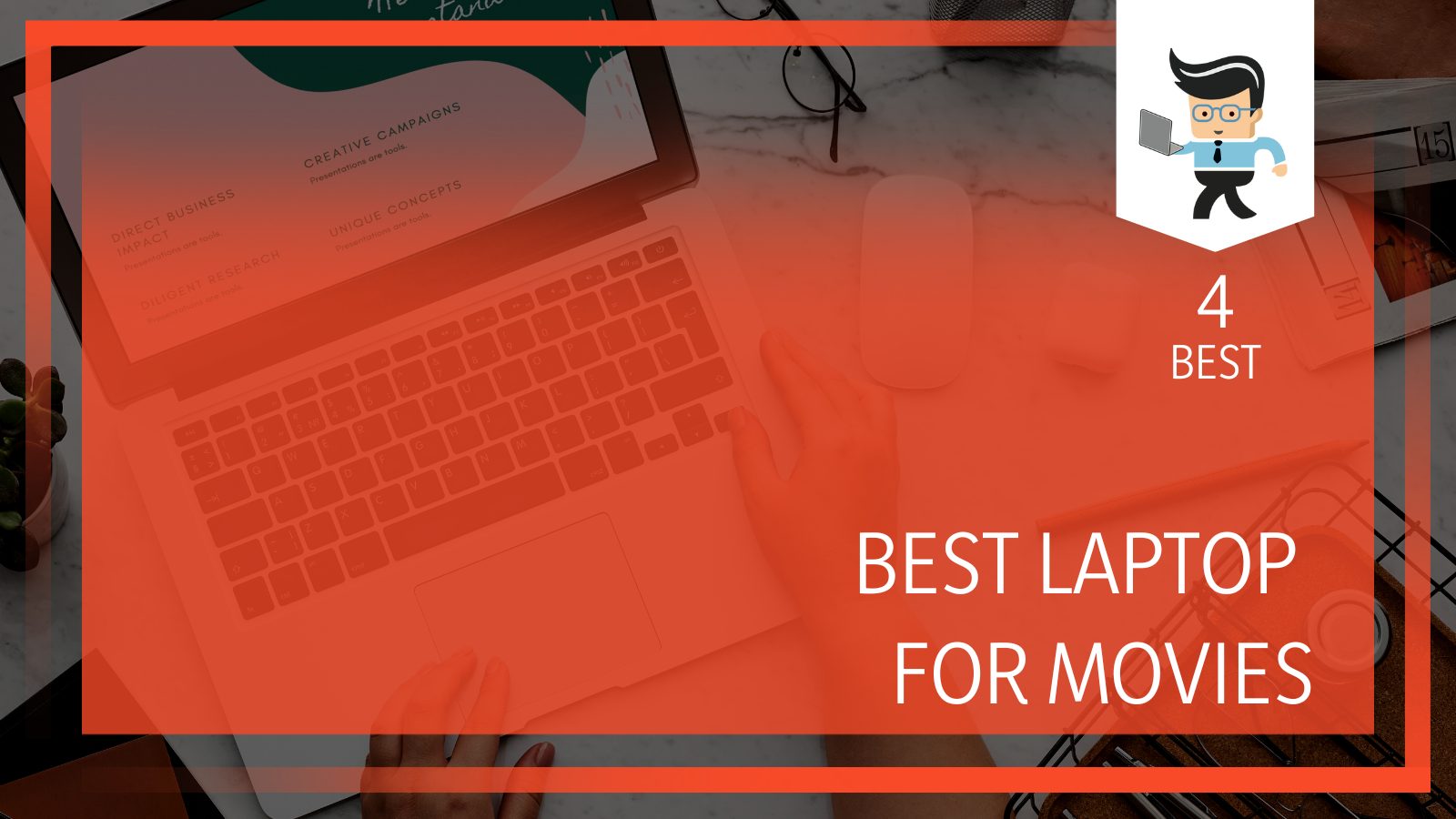 Best Laptop for Movies