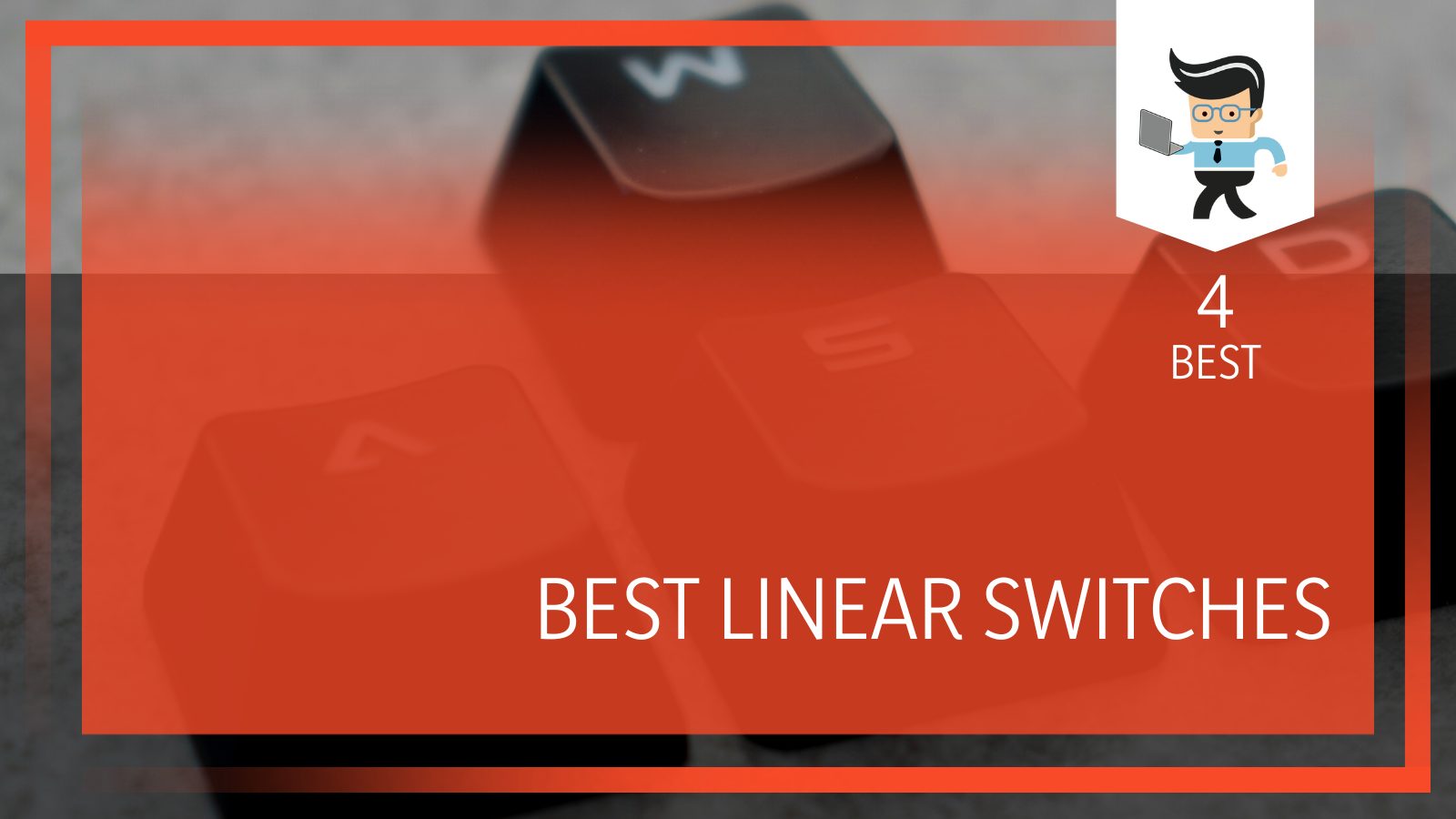 The Linear Switches