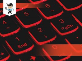 Buying Gaming Numpad