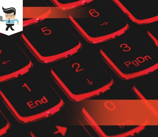 Buying Gaming Numpad