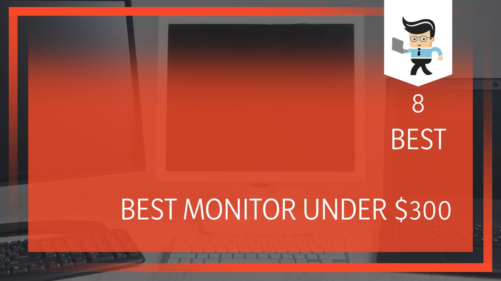 Best Monitor for Photo Editing