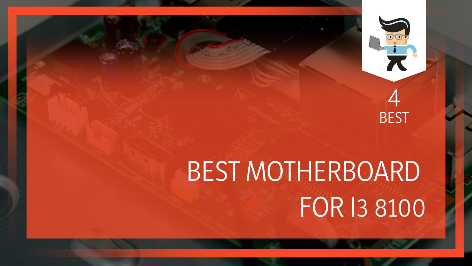 Motherboard For i