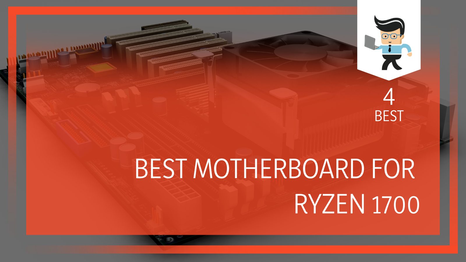 Motherboard For Ryzen 1700