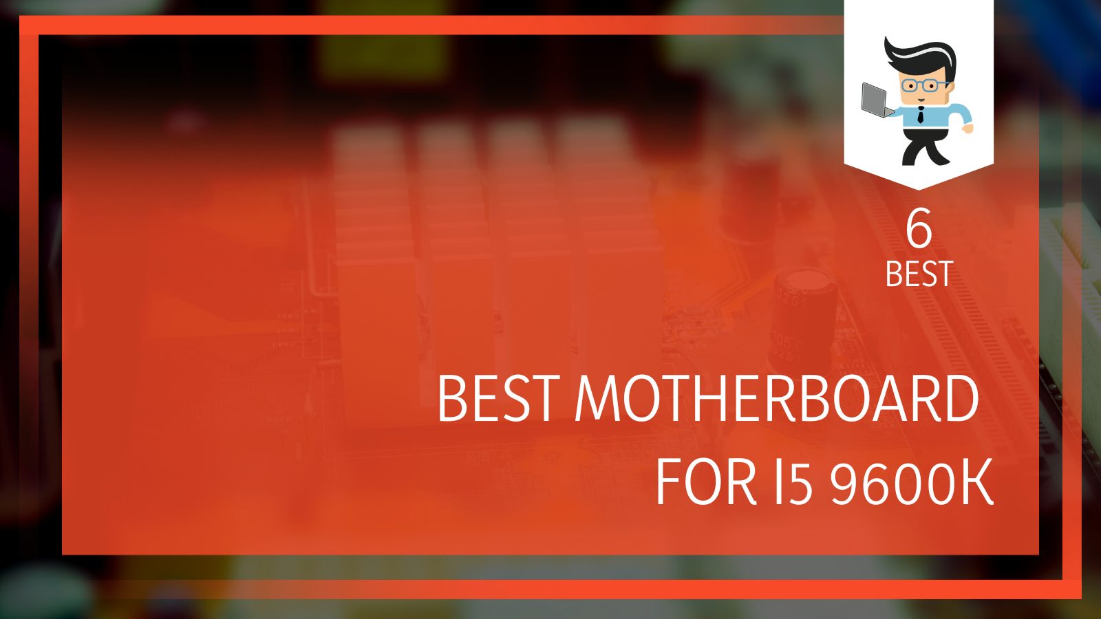 Motherboard Test For i k