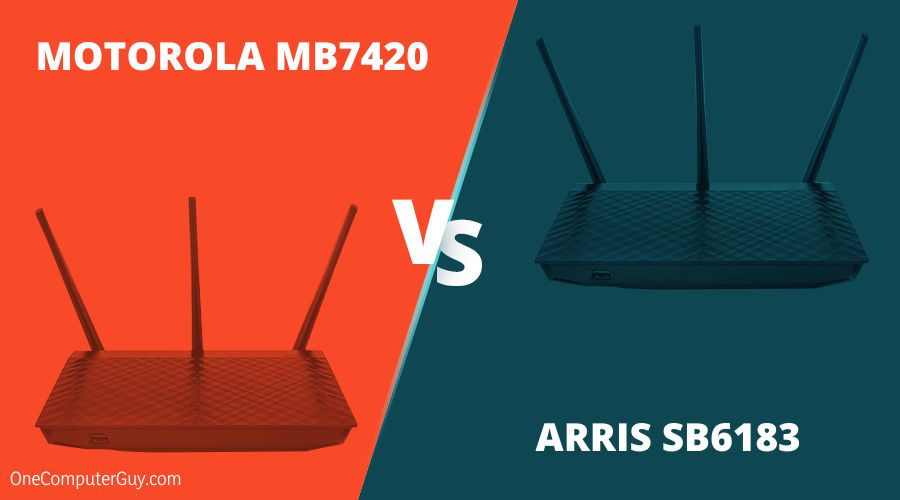 Mb vs sb router review