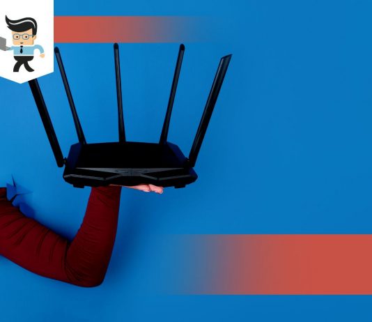 Routers Comparison