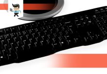 Topre Gaming Keyboard Backlight