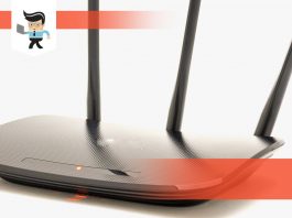 Nighthawk Routers