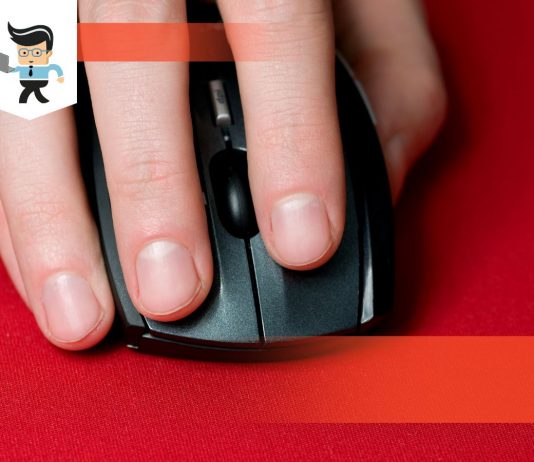 G Vs G Logitech Mouses