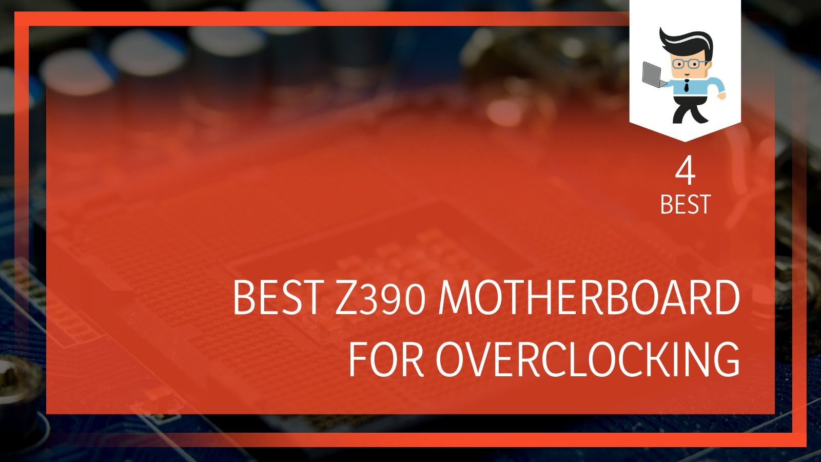 Best Budget Z370 Motherboard