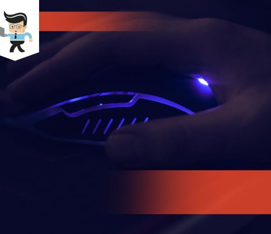Budget Gaming Mouse from Razer