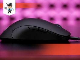 Gaming Mouses Logitech