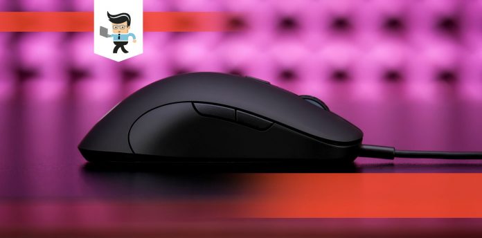 Gaming Mouses Logitech