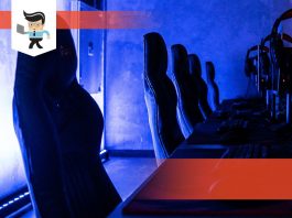 Budget Vertagear Gaming Chair