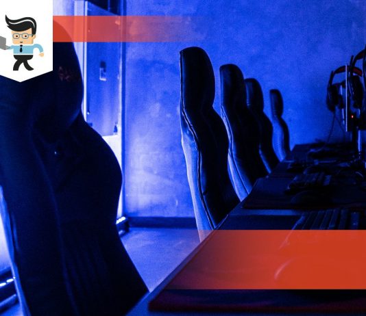 Budget Vertagear Gaming Chair