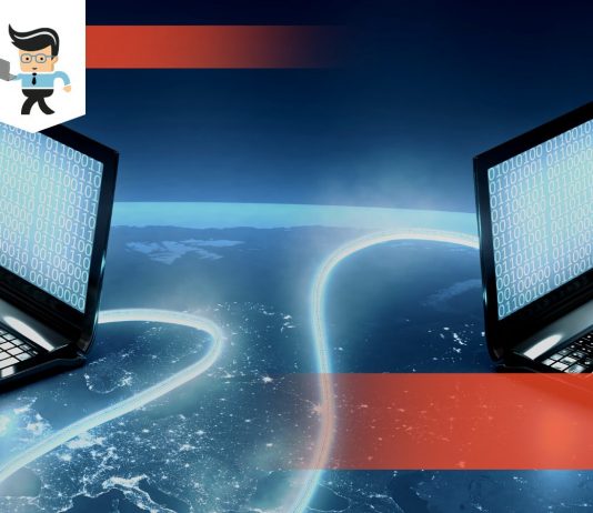 Check Your Internet Connection