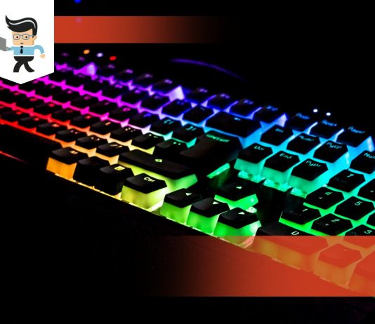 Chiclet vs Mechanical Keyboards Comparison