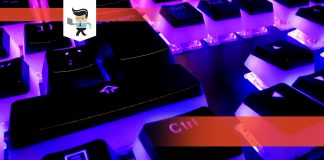 Chiwi60 Keyboard Review