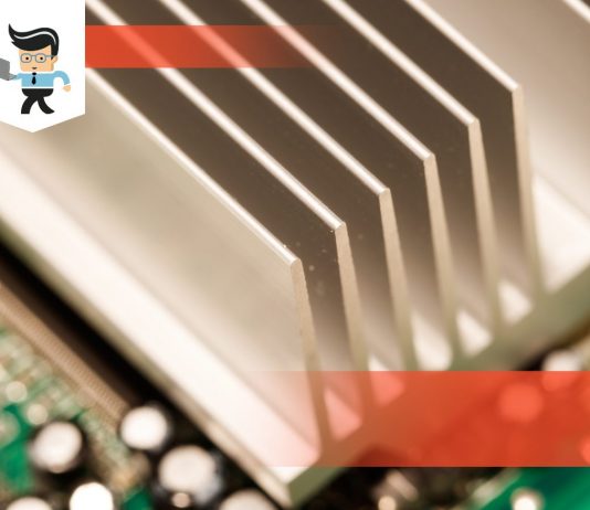 Copper vs Aluminum Heatsink Differences