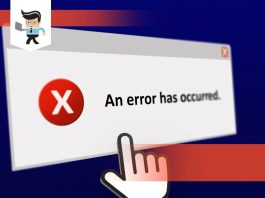 Corrupted Memory Error