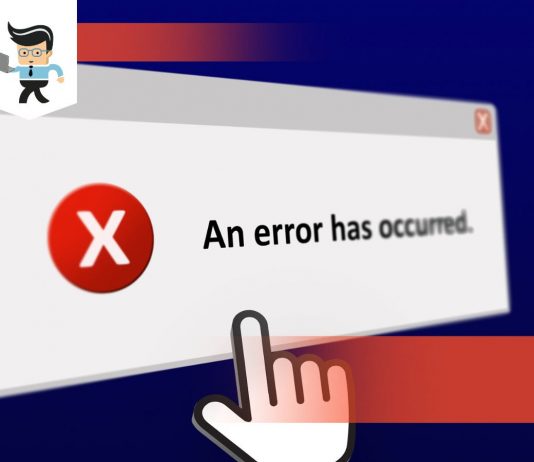 Corrupted Memory Error