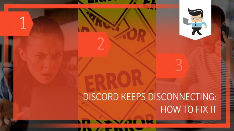 discord mobile call disconnecting