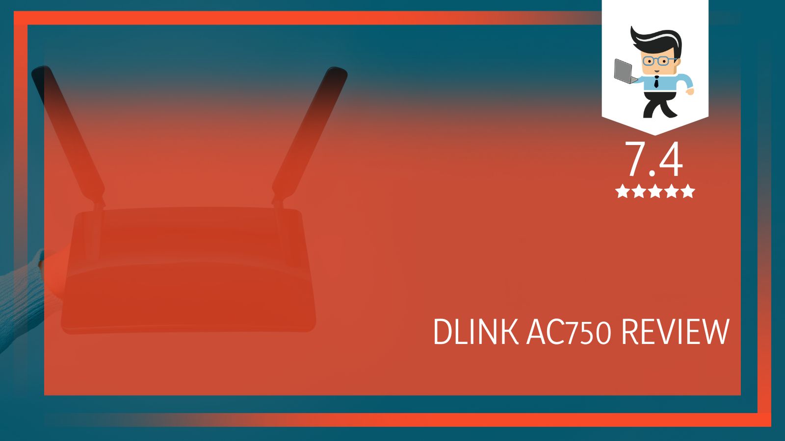 Dlink Ac Wifi Performance