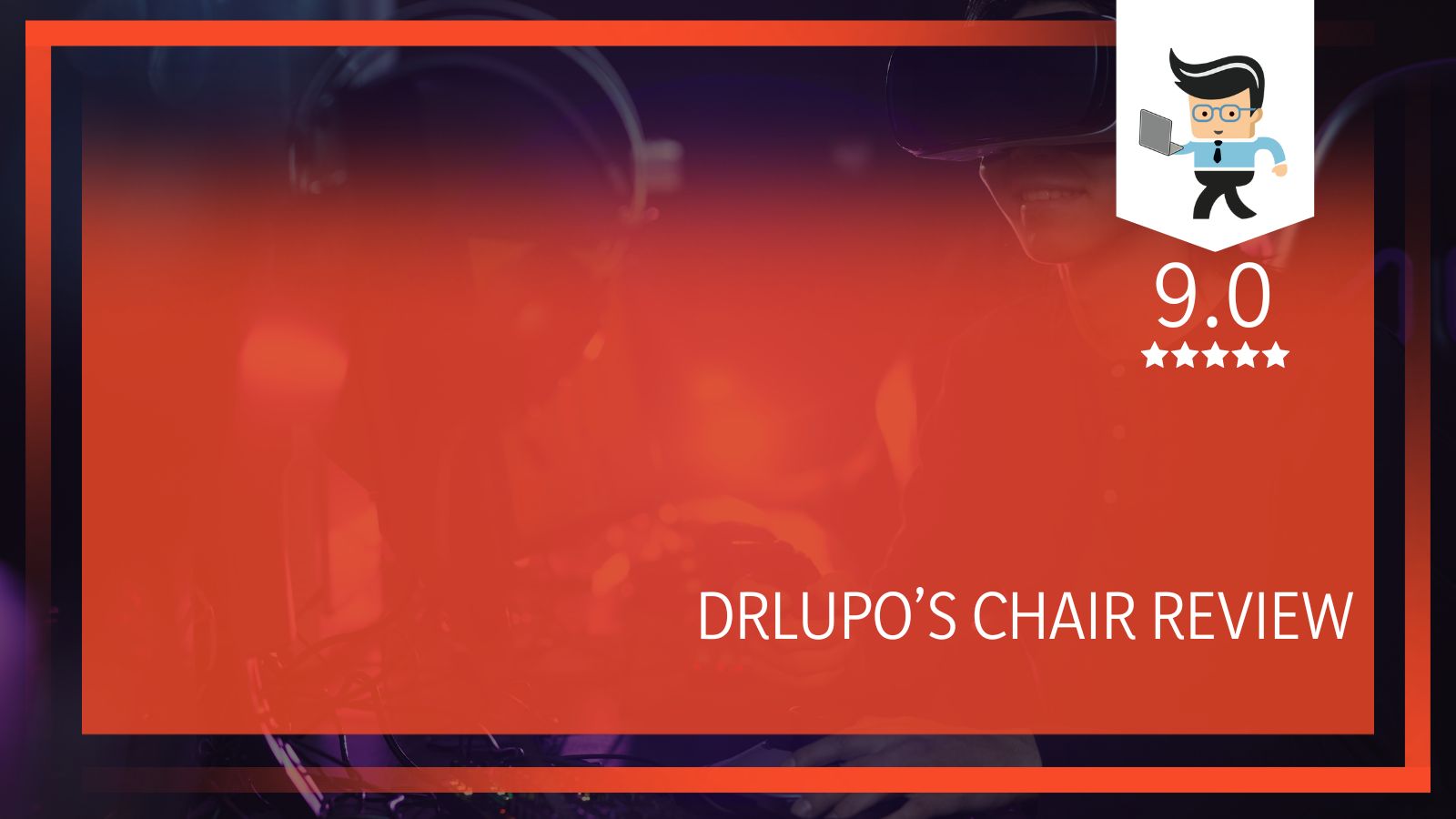 Does Drlupos Chair Work