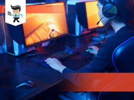 Dxracer Gaming Chair