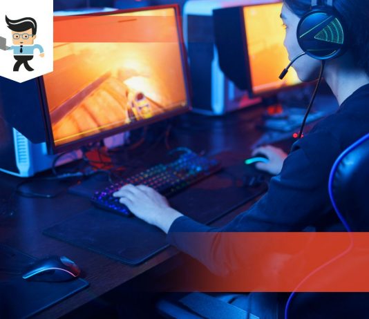 Dxracer Gaming Chair