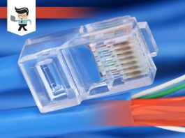 Ethernet Slow Fixes