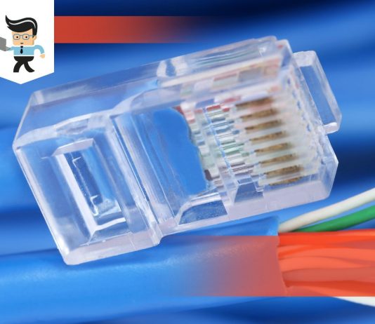 Ethernet Slow Fixes