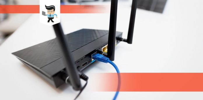 Arris Router Performance