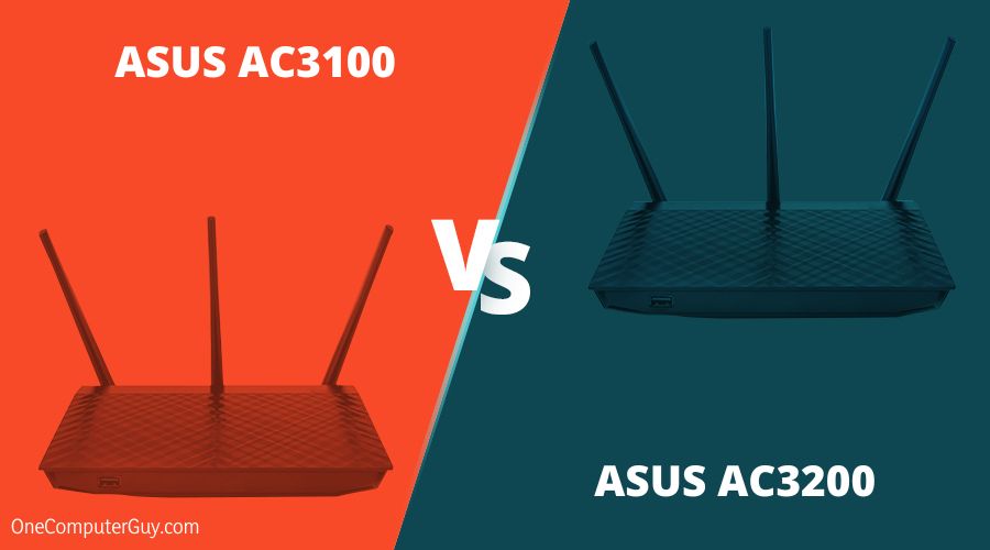 Best Nighthawk Routers Asus