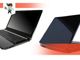 Laptop Vs comparison